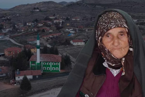 Bu kənddə Ramazan ayında heç kim evdə orucunu açmır