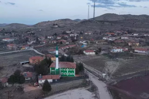 Bu kənddə Ramazan ayında heç kim evdə orucunu açmır