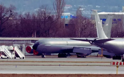 ABŞ İrana NATO ilə birlikdə hücuma hazırlaşır - 