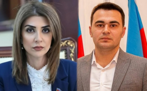 Deputat tərəfindən döydürüldüyü deyilən Pərviz Mirizadə işindən ayrılıb 