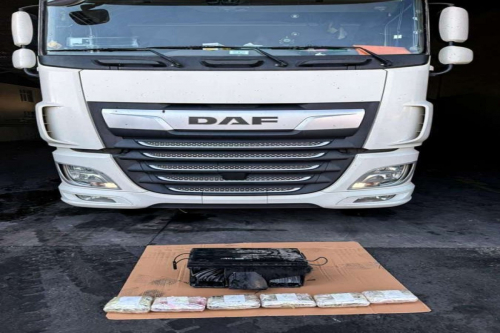 Naxçıvanda İrandan Türkiyəyə aparılan 5 kq-dan çox narkotik aşkar edilib