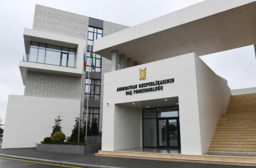 Sosial şəbəkədə təhqirlərə görə 6 nəfər məsuliyyətə cəlb edilib