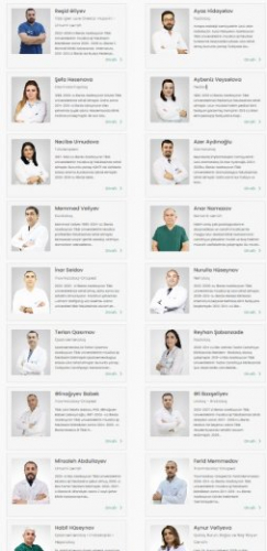 Səhiyyədə saxta ixtisas qalmaqalı: 