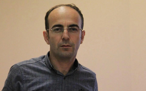 Şəmşad Ağaya daha bir ağır itki