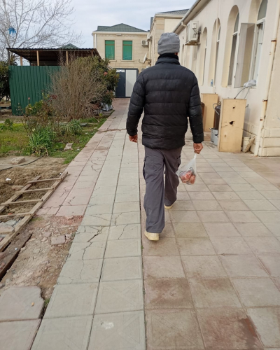 Mil düzündə “qadağan olunmuş ov” iddiaları: 