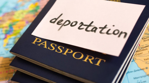 Gürcüstan Azərbaycan vətəndaşlarını deportasiya etdi