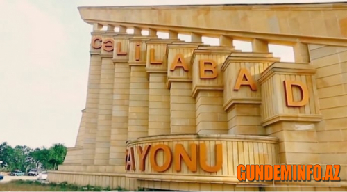 Cəlilabad Rayon İcra Hakimiyyətində kütləvi ixtisar