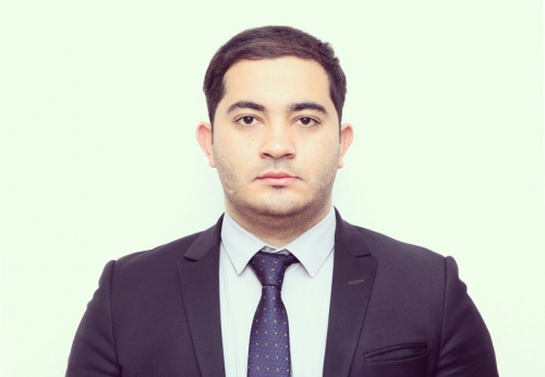 Energetika Nazirliyində təyinat olub