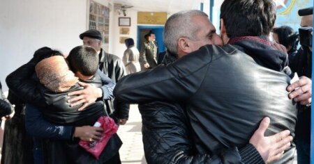 Novruz bayramında əfv olacaqmı?