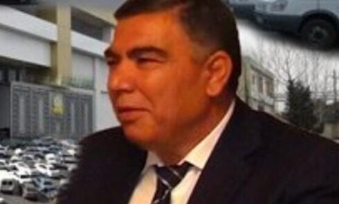 İş adamı Rasim Nəbiyev Bakıdaxanovda necə qanunsuz inşa işləri gördürür? -