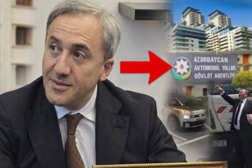 Müşfiq İmranov və biznesi…AAYDA strukturlarında diqqət çəkən varlanma - 