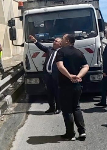 Müşfiq İmranov və biznesi…AAYDA strukturlarında diqqət çəkən varlanma - 