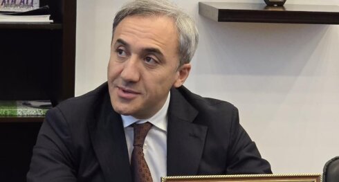 Müşfiq İmranov və biznesi…AAYDA strukturlarında diqqət çəkən varlanma - 