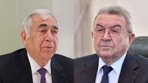 Misir Mərdanovun xalası oğlunun adı yeni qalmaqalda:  