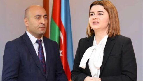  Rektor Yaşar Ömərov Haqqında Şok Faktlar Nazir təyinatı ilə bağlı iddialar və xəyanət ittihamı