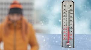 Temperatur 5° enəcək, külək güclənəcək -