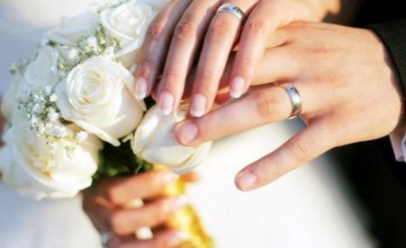 Ağcabədidə qanunazid toy:  