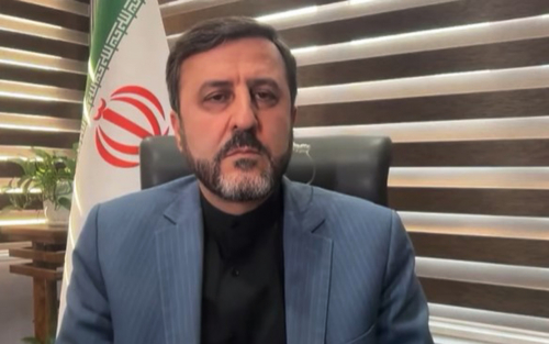 Rəsmi Tehrandan dron hücumu ilə bağlı -  