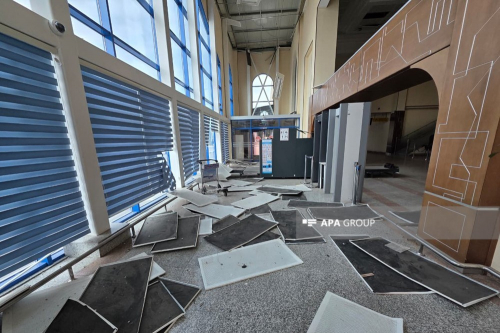 Yaralananların adları açıqlandı -  