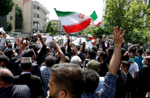 “Açıqlama gözləyirik, əks halda Təbrizdə aksiyalara başlayacağıq”