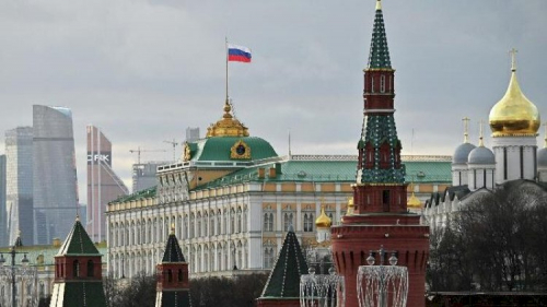 Tehran Kremldən kömək istəyib?