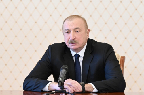 Azərbaycan dövləti İranda yaşayan bir çox azərbaycanlılar üçün də ümid yeridir