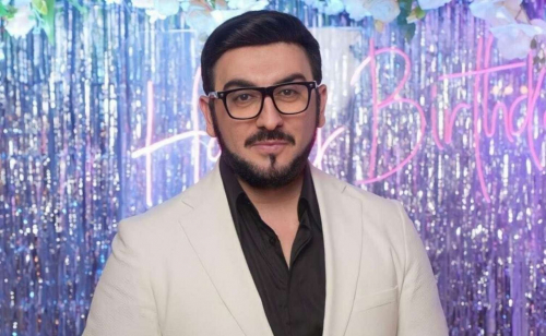 Tolikin yeni layihəsi BƏLLİ OLDU