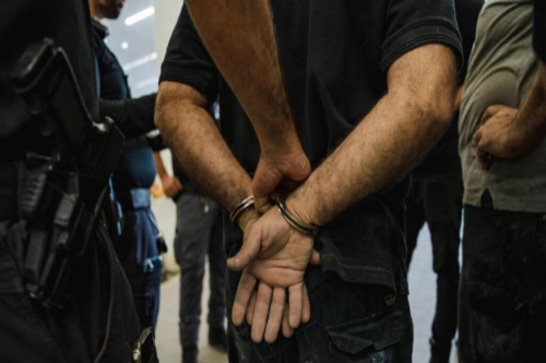 İranda ABŞ və İsrailə casusluq edən 30 nəfər həbs olunub