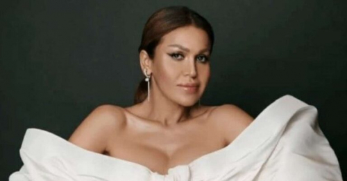 Ev dustağı olan Rəqsanə Gəncədə necə konsert verir?