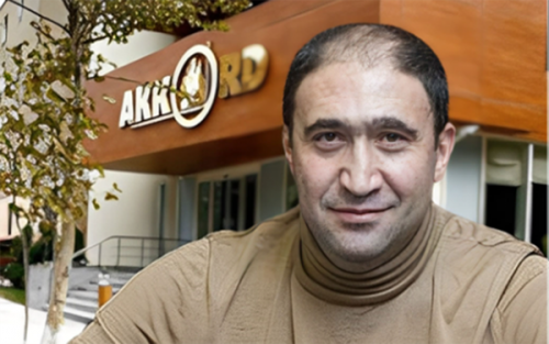 İlqar Hacıyevin Bakıdakı əmlakları müsadirə edildi -