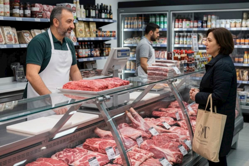 Azərbaycanda ətlə bağlı qadağalar olacaq