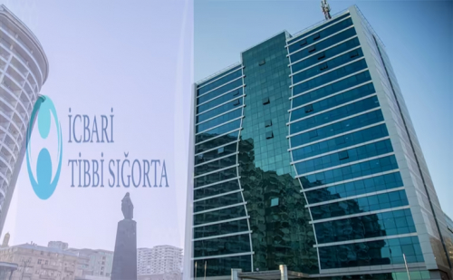 İcbari tibbi sığorta DSMF-nin nəzdinə verilə bilər - 