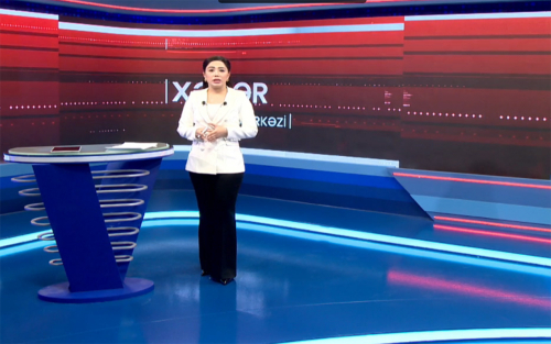“Naxçıvan TV üçün 3 studiya dizayn etmişik, amma 130 minimizi vermirlər”