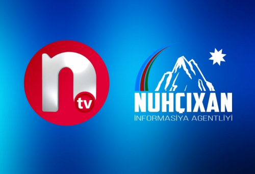“Naxçıvan TV üçün 3 studiya dizayn etmişik, amma 130 minimizi vermirlər”