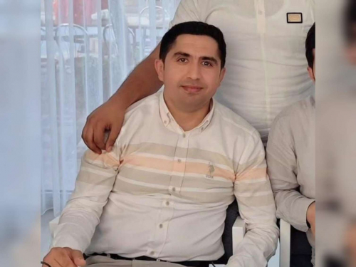 Azərbaycanda iş adamı faciəvi şəkildə öldü