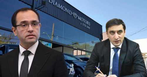 Aqrar sektorda qalmaqallı müqavilə – 