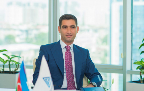 Məşhur iş adamı həbs edildi -  