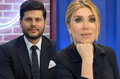 Xoşqədəm Hidayətqızı və Zaur Kamalın verilişləri də dayandırıldı