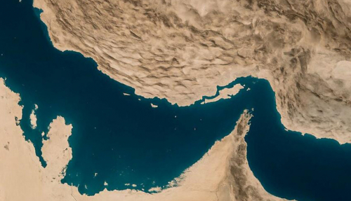 ABŞ Hörmüz sahillərindəki İran raket bazalarına zərbələr endirdi