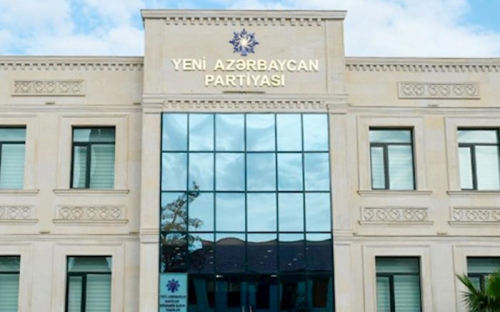 YAP-ın qurultayı ertələnir