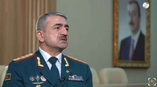 Gömrük Komitəsi Elçin Quliyevi cərimələdi