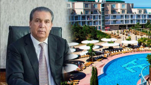 “AF Hotel Aqua Park”ın ərazisi genişləşdirilir – 