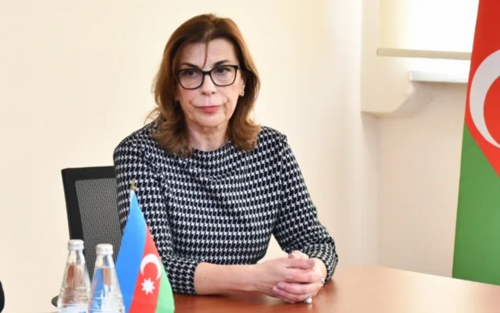 İradə Xəlilovanın qızını aldadan şəxs azadlığa buraxıldı