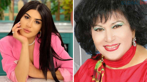 Zeynəb Xanlarovaya hörmətsizlik -  