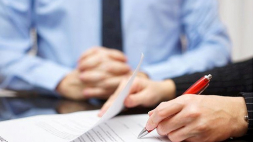 Daha bir icra hakimiyyətində kütləvi ixtisar -  