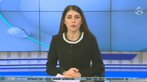 ATV-nin yayımında dəyişiklik:  