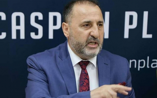 Nazim Bəydəmirlinin həbsxanada səhhəti qəfil pisləşdi