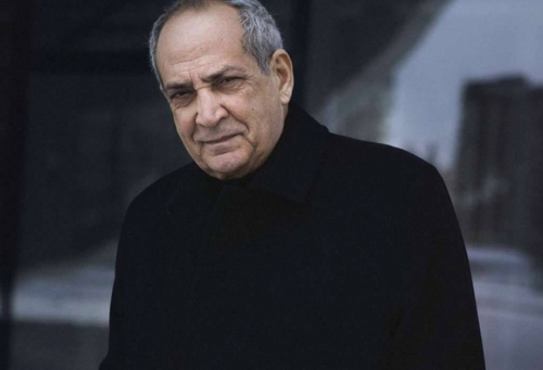 Rasim Balayev vəfat etdi