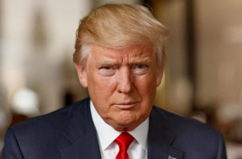 Tramp ərəb ölkələrindən İranla müharibənin maliyyələşdirilməsini istəyə bilər