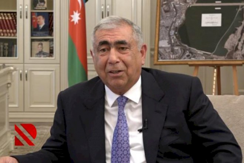 7 saylı yol idarəsində Saleh Məmmədovun 